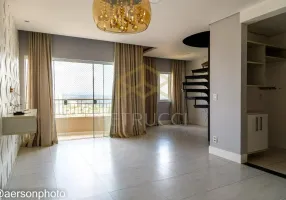 Foto 1 de Apartamento com 3 Quartos à venda, 260m² em Parque Boa Esperança, Indaiatuba