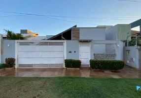 Foto 1 de Casa com 3 Quartos à venda, 244m² em Vila Morumbi, Campo Grande