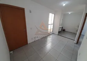 Foto 1 de Apartamento com 2 Quartos à venda, 41m² em Reserva Real, Ribeirão Preto