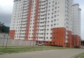Foto 1 de Apartamento com 2 Quartos para alugar, 50m² em Camorim, Rio de Janeiro