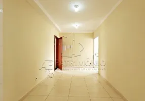 Foto 1 de Apartamento com 2 Quartos à venda, 49m² em Vila Progresso, Sorocaba