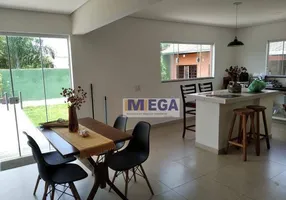 Foto 1 de Fazenda/Sítio com 4 Quartos à venda, 300m² em Vale Verde, Valinhos