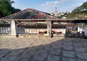 Foto 1 de Sobrado com 3 Quartos à venda, 300m² em Alto da Lapa, São Paulo