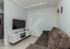 Foto 1 de Casa de Condomínio com 2 Quartos à venda, 52m² em Vila Guilherme, São Paulo