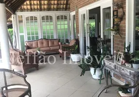 Foto 1 de Casa com 3 Quartos à venda, 313m² em Pendotiba, Niterói