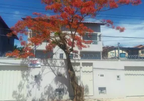 Foto 1 de Casa com 2 Quartos à venda, 64m² em Vale das Acácias , Ribeirão das Neves