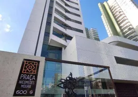 Foto 1 de Apartamento com 2 Quartos à venda, 52m² em Torre, Recife