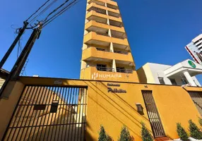 Foto 1 de Apartamento com 1 Quarto à venda, 42m² em Kennedy, Londrina