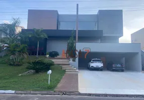 Foto 1 de Casa de Condomínio com 5 Quartos à venda, 640m² em Parque Reserva Fazenda Imperial, Sorocaba