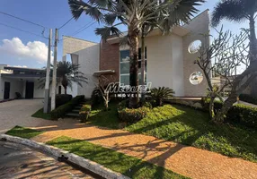 Foto 1 de Casa de Condomínio com 5 Quartos para alugar, 304m² em RESERVA DO ENGENHO, Piracicaba