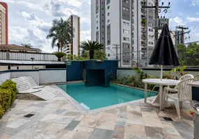Foto 1 de Apartamento com 4 Quartos à venda, 138m² em Setor Oeste, Goiânia
