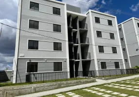 Foto 1 de Apartamento com 2 Quartos à venda, 47m² em Indianopolis, Caruaru