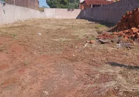 Foto 1 de Lote/Terreno à venda, 495m² em Vila Santista, Bauru