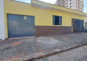 Foto 1 de Casa com 3 Quartos à venda, 109m² em São Judas, Piracicaba