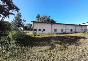 Foto 1 de Galpão/Depósito/Armazém para venda ou aluguel, 460m² em Distrito Industrial, São José