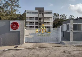 Foto 1 de Casa de Condomínio com 2 Quartos para alugar, 60m² em Jardim Santa Paula, Cotia