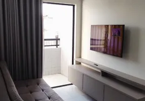 Foto 1 de Apartamento com 2 Quartos para alugar, 55m² em Torre, João Pessoa