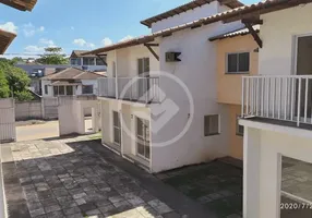 Foto 1 de Casa de Condomínio com 2 Quartos à venda, 60m² em Balneário Ponta da Fruta, Vila Velha