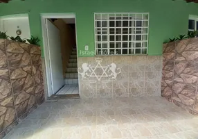 Foto 1 de Casa de Condomínio com 2 Quartos à venda, 55m² em Martim de Sa, Caraguatatuba