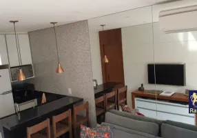 Foto 1 de Flat com 1 Quarto à venda, 35m² em Moema, São Paulo