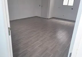 Foto 1 de Flat com 1 Quarto para alugar, 40m² em Vila Alto de Santo Andre, Santo André