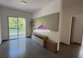 Foto 1 de Apartamento com 2 Quartos à venda, 84m² em Cidade Jardim, Caraguatatuba