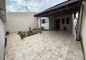 Foto 1 de Casa com 3 Quartos à venda, 124m² em Jardim América, Cariacica