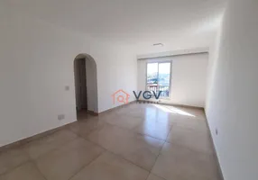 Foto 1 de Apartamento com 2 Quartos à venda, 68m² em Jardim Oriental, São Paulo