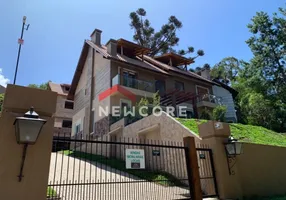 Foto 1 de Casa de Condomínio com 3 Quartos à venda, 96m² em Parque das Hortênsias, Canela