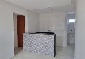 Foto 1 de Apartamento com 2 Quartos à venda, 45m² em Castelo Branco, João Pessoa