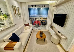 Foto 1 de Apartamento com 2 Quartos à venda, 51m² em Praia do Futuro I, Fortaleza