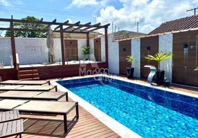 Foto 1 de Casa com 3 Quartos à venda, 100m² em Jardim Virgínia , Guarujá