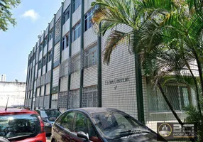 Foto 1 de Apartamento com 3 Quartos à venda, 83m² em Encruzilhada, Recife