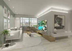 Foto 1 de Apartamento com 4 Quartos à venda, 126m² em Graças, Recife