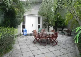 Foto 1 de Casa com 6 Quartos à venda, 614m² em Cosme Velho, Rio de Janeiro