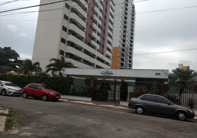 Foto 1 de Apartamento com 3 Quartos à venda, 66m² em Fátima, Fortaleza