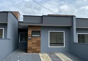 Foto 1 de Casa com 3 Quartos à venda, 195m² em Cajuru, Curitiba