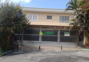Foto 1 de Sobrado com 3 Quartos para venda ou aluguel, 195m² em Jardim Tabatinga, Guarulhos
