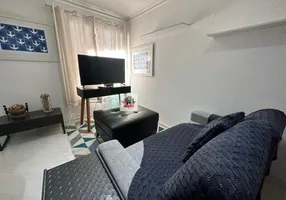 Foto 1 de Apartamento com 1 Quarto para alugar, 38m² em Jardim Paulista, São Paulo