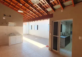 Foto 1 de Casa com 3 Quartos à venda, 195m² em Jardim do Bosque, São José do Rio Preto