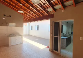 Foto 1 de Casa com 3 Quartos para venda ou aluguel, 195m² em Jardim do Bosque, São José do Rio Preto
