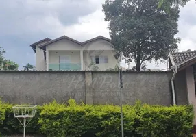 Foto 1 de Casa com 4 Quartos à venda, 1032m² em Parque Maria Helena, Campinas