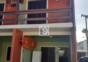 Foto 1 de Casa de Condomínio com 2 Quartos à venda, 81m² em Peró, Cabo Frio