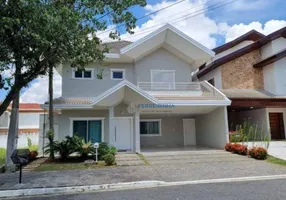 Foto 1 de Casa de Condomínio com 4 Quartos à venda, 248m² em Urbanova, São José dos Campos