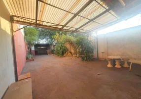 Foto 1 de Casa com 3 Quartos à venda, 120m² em Geraldo Correia de Carvalho, Ribeirão Preto