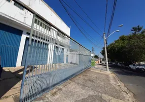 Foto 1 de Galpão/Depósito/Armazém para alugar, 420m² em Vila Pompéia, Campinas