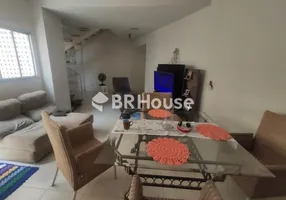 Foto 1 de Casa com 5 Quartos à venda, 373m² em Goiabeiras, Cuiabá