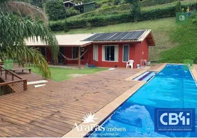 Foto 1 de Casa de Condomínio com 4 Quartos à venda, 300m² em Pedro do Rio, Petrópolis