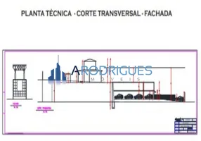 Foto 1 de Lote/Terreno à venda, 584m² em Federação, Salvador