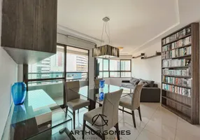 Foto 1 de Apartamento com 3 Quartos à venda, 90m² em Piedade, Jaboatão dos Guararapes